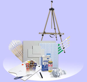 supplies